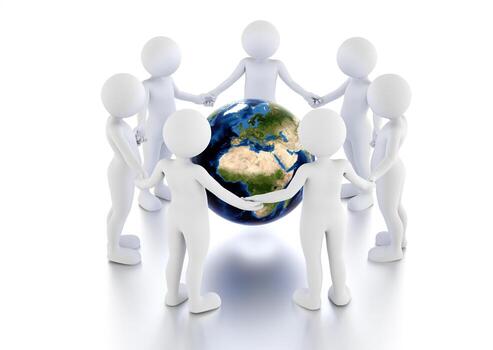 Global sustainability commitment