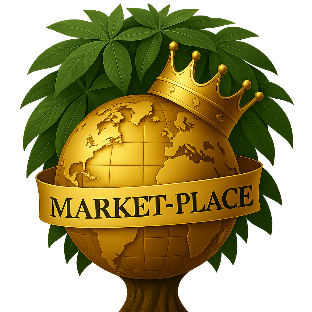 SEED Marketplace Logo